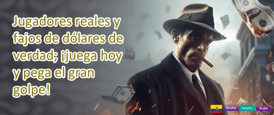 Bono de Bienvenida 100% Jugabet promotion banner