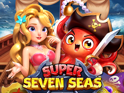 Super Seven Seas