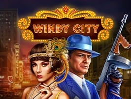 Windy City screenshot