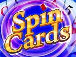 Spin Cards