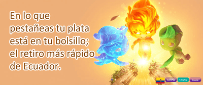 Lluvia de Giros Gratis promotion banner