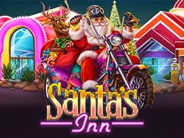 Santas Inn screenshot