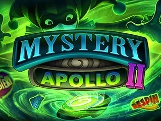 Mystery Apollo II