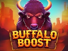 Buffalo Boost screenshot