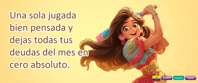 Cashback VIP Semanal promotion banner