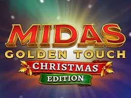 Midas Golden Touch Christmas Edition screenshot