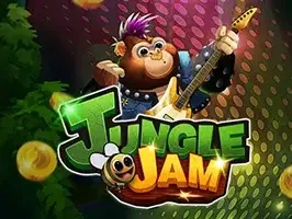 Jungle Jam
