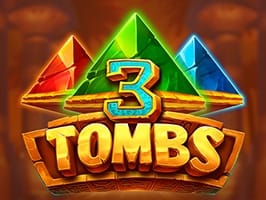 3 Tombs screenshot